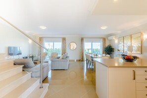 Villa | 4 bedrooms - Boavista Golf and Spa Resort - Bayview (Lagos)