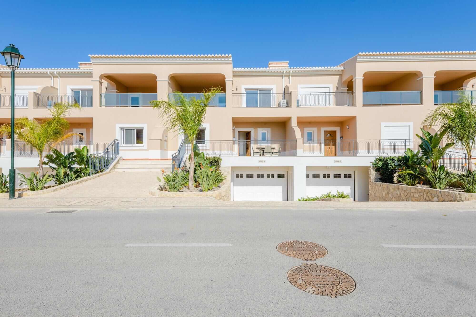 Villa | 4 dormitorios