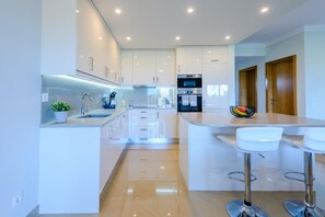 别墅 | 4 多间卧室