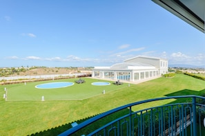 Villa | 4 bedrooms - Boavista Golf and Spa Resort - Bayview (Lagos)