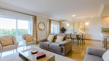 Villa | 4 dormitorios