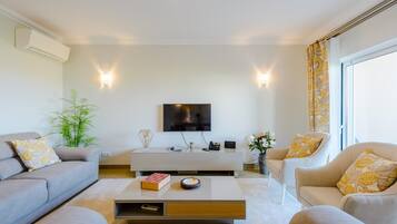 4 habitaciones