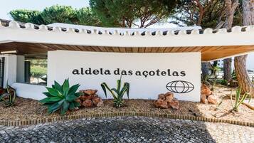 Apartamento | 2 quartos