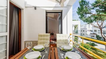 Apartamento | 2 quartos