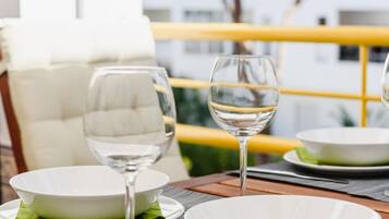 Apartamento | 2 quartos