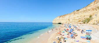 The Little Paradise With Sea Views
