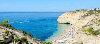 The Little Paradise With Sea Views