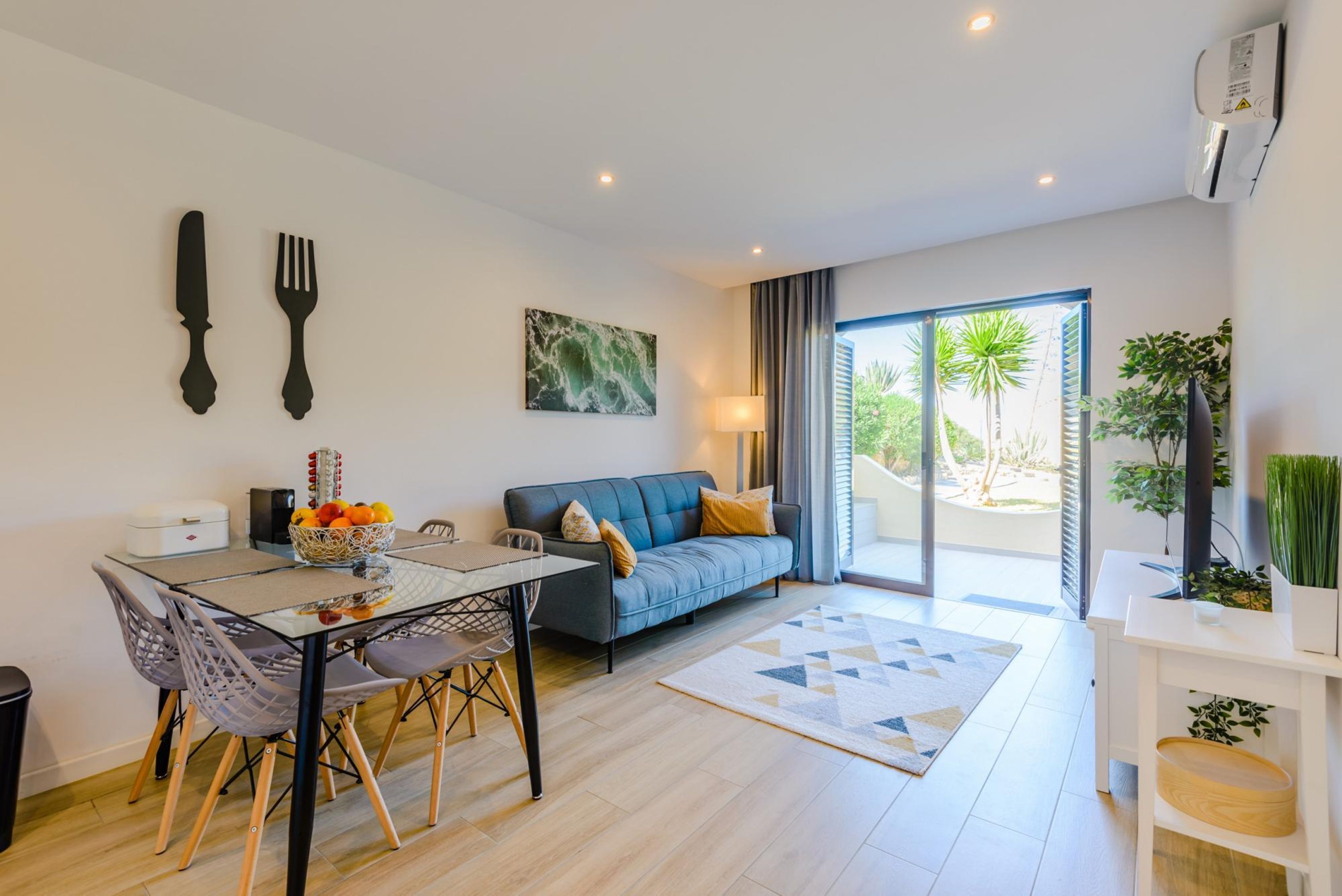 Apartment | 2 bedrooms