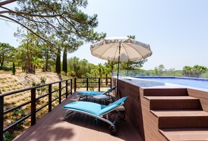Villa | 3 bedrooms - Casa dos Sonhos in Vale do Lobo (Loulé)