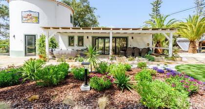 Casa dos Sonhos in Vale do Lobo