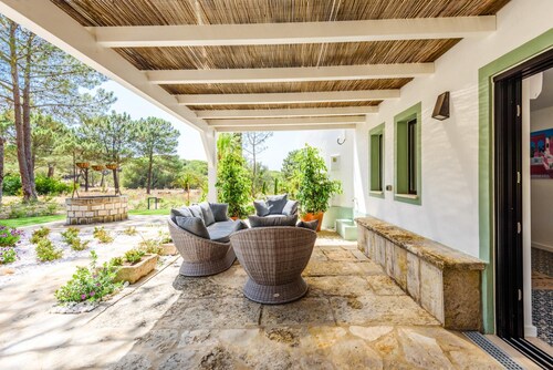 Casa dos Sonhos in Vale do Lobo