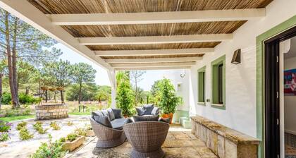 Casa dos Sonhos in Vale do Lobo