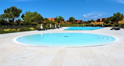 L Orangerie in Vilamoura