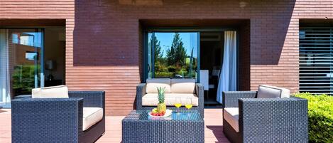 Appartement | 1 slaapkamer