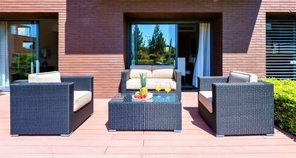 L Orangerie in Vilamoura