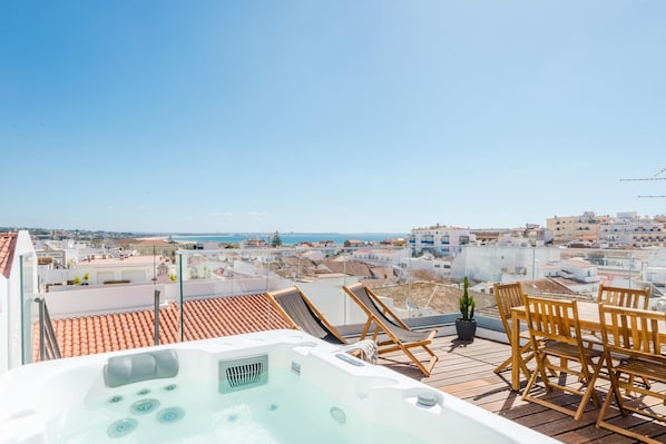 House | 3 bedrooms - Casa Amendoeira at Lagos Old Town (Lagos)