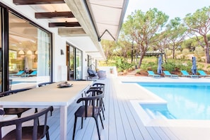 2 bedrooms - Casa da Alegria in Vale do Lobo (Loulé)