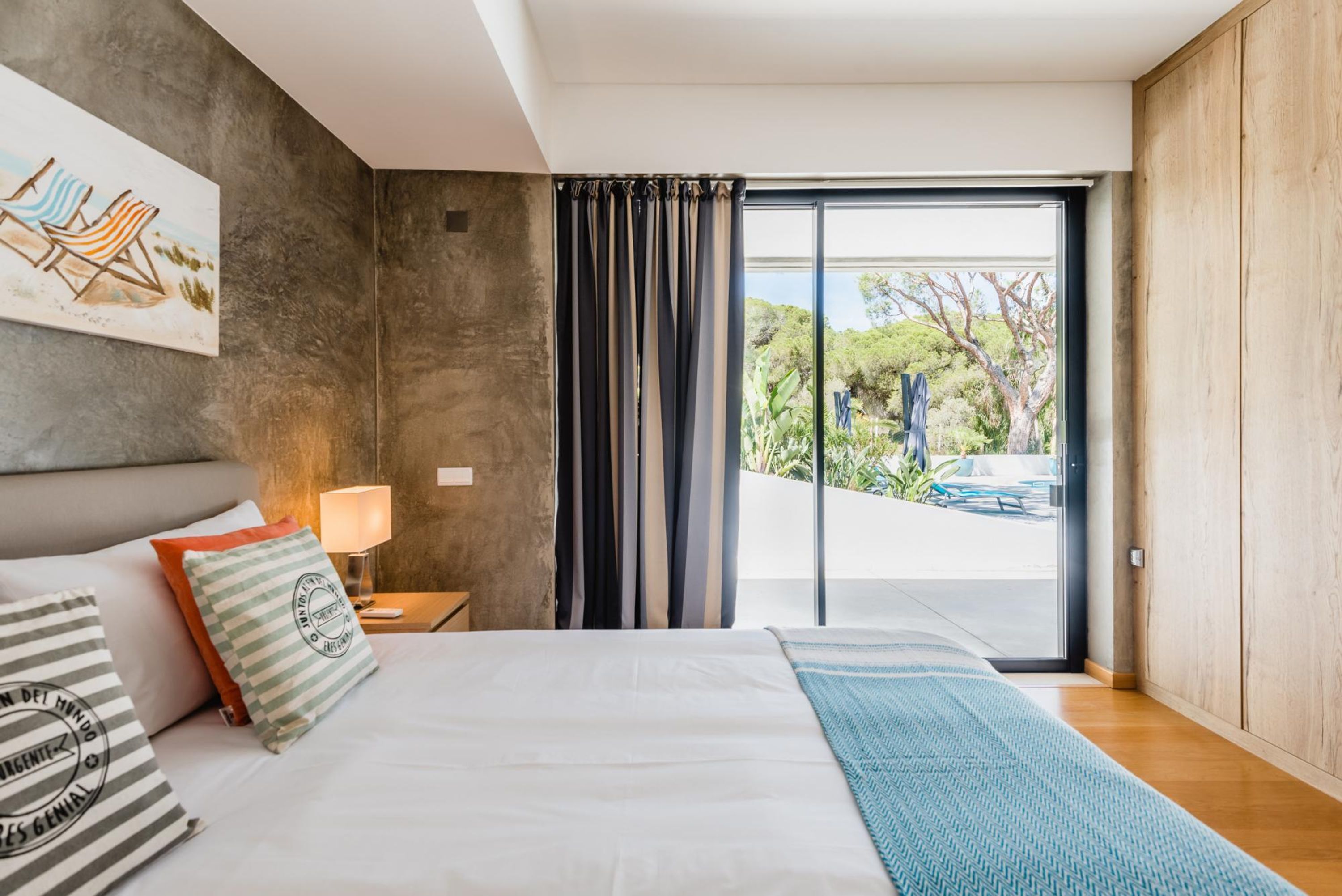 Villa | 2 dormitorios