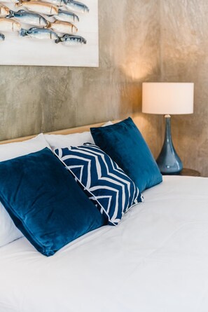 Villa | 2 bedrooms - Casa da Alegria in Vale do Lobo (Loulé)