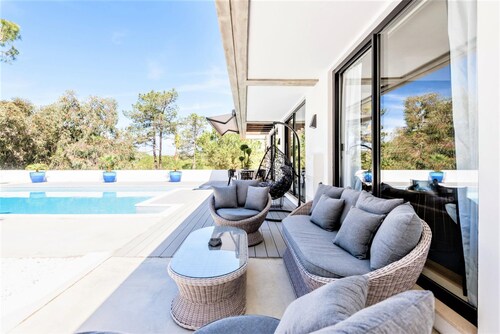 Casa da Alegria in Vale do Lobo