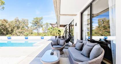 Casa da Alegria in Vale do Lobo