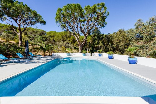 Casa da Alegria in Vale do Lobo