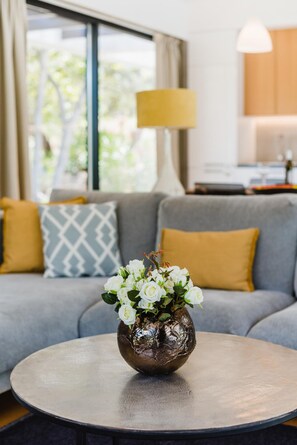 Villa | 2 bedrooms - Casa da Alegria in Vale do Lobo (Loulé)