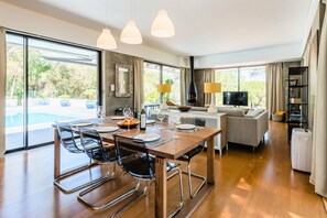 2 bedrooms - Casa da Alegria in Vale do Lobo (Loulé)