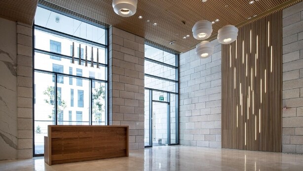 Unclassified image, 1 of 77, button - J-Tower Apartments (Jerusalem)