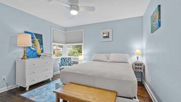 3 Schlafzimmer, Bügeleisen/Bügelbrett, WLAN, Bettwäsche