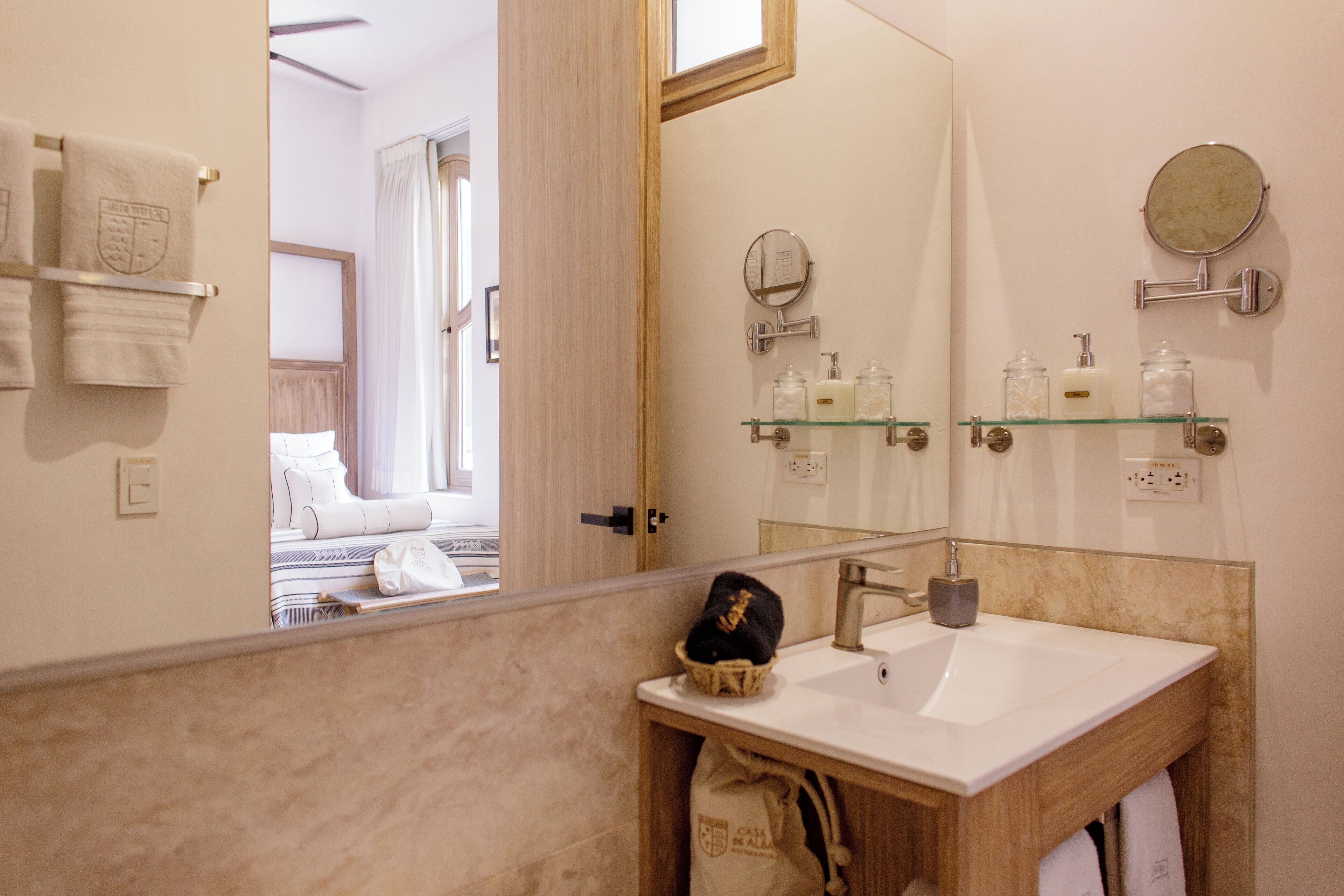 Foto - Sol de Alba Hotel Boutique