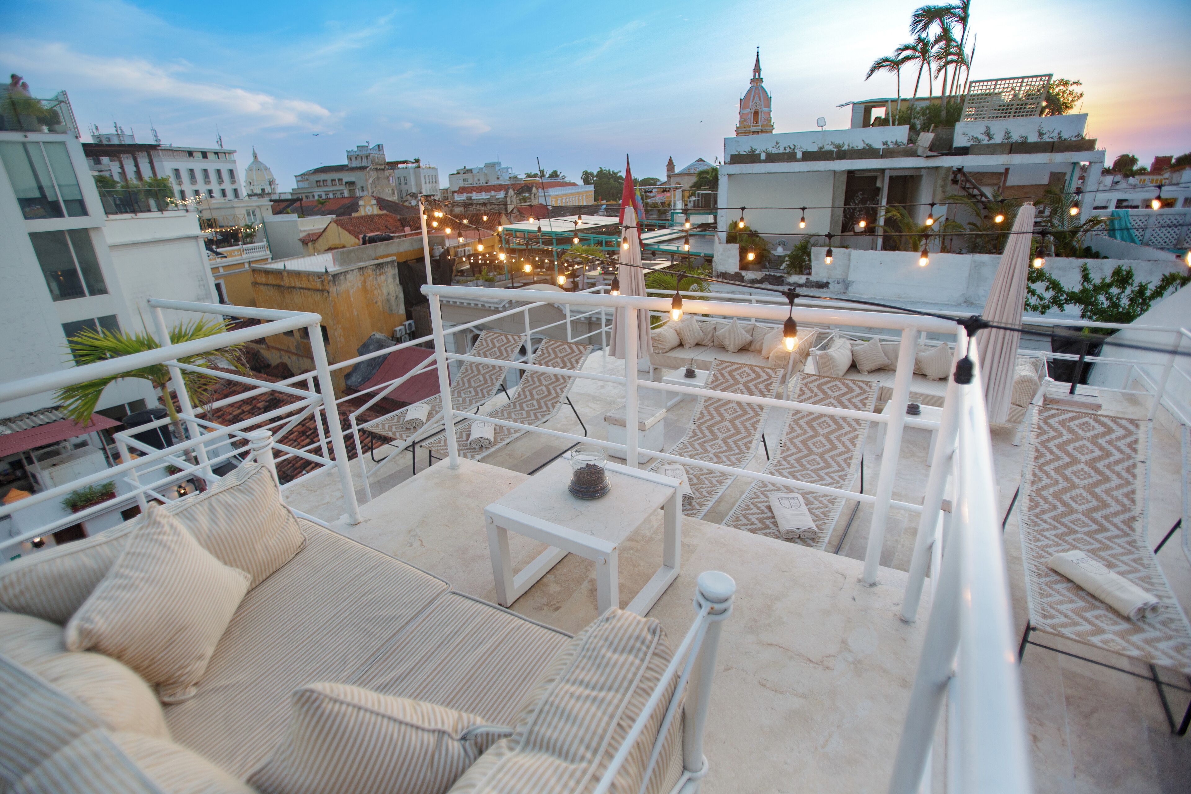 Foto - Sol de Alba Hotel Boutique