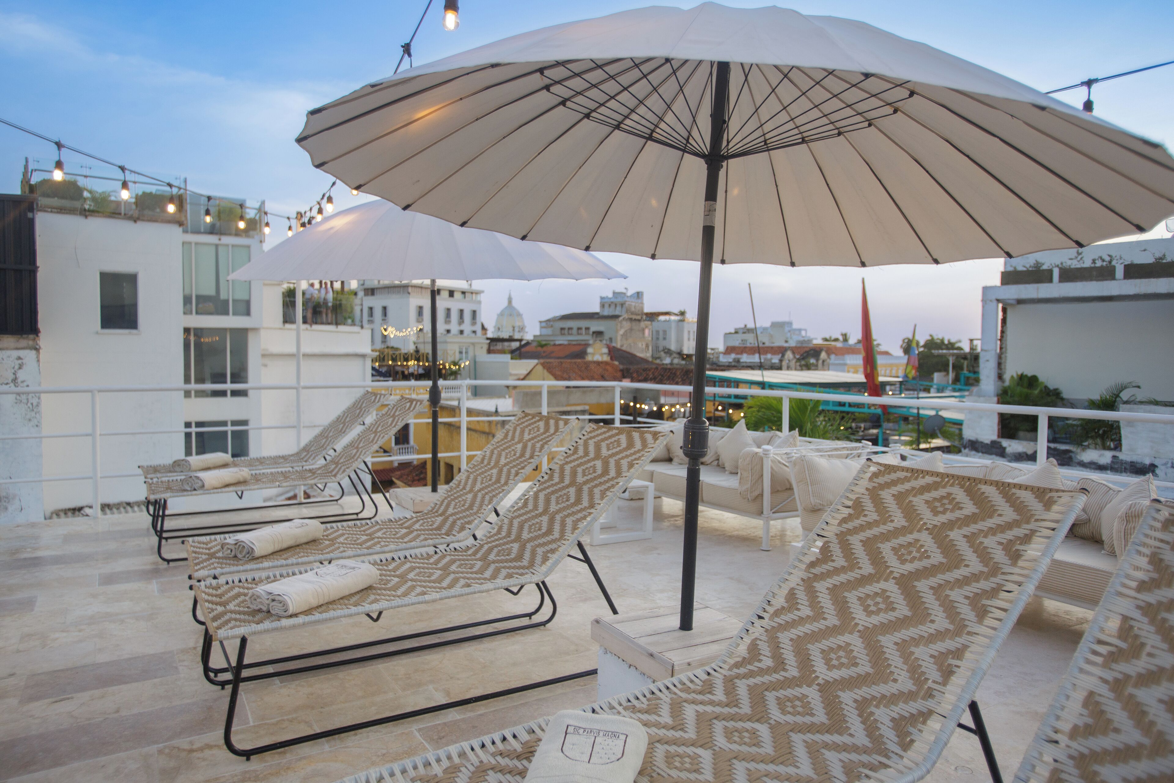 Foto - Sol de Alba Hotel Boutique