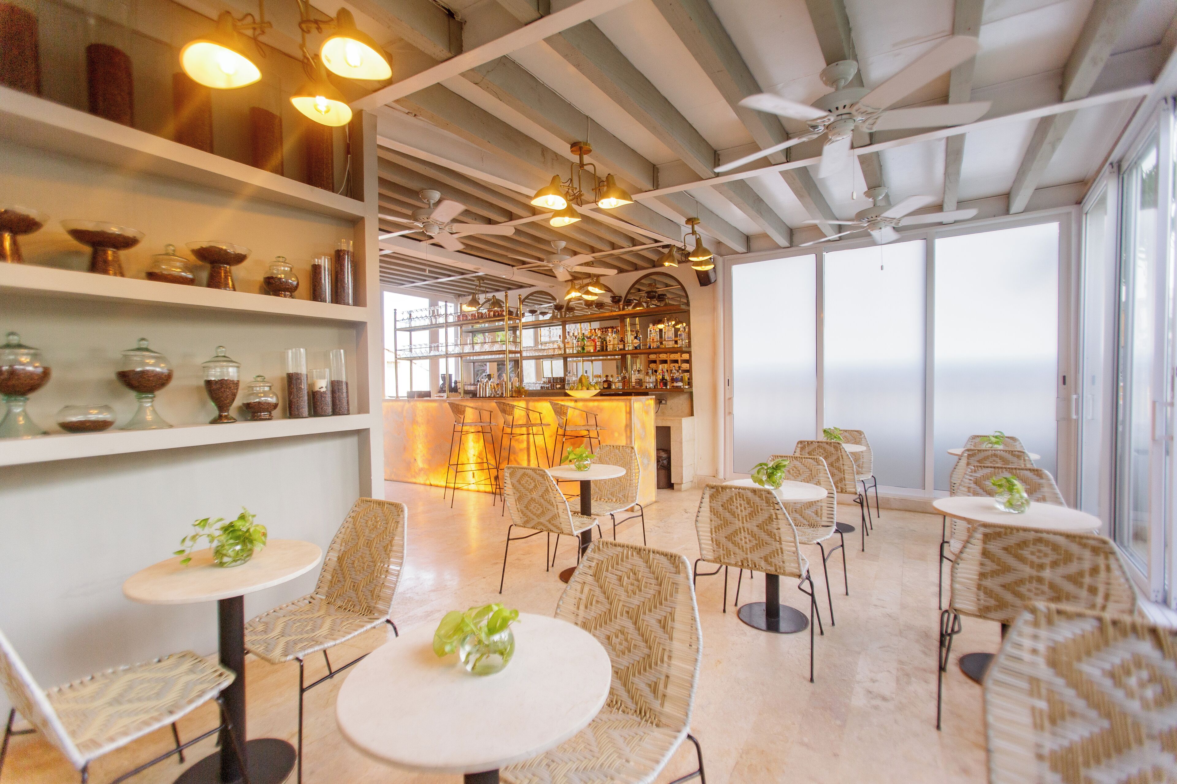 Foto - Sol de Alba Hotel Boutique