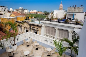 Terras
