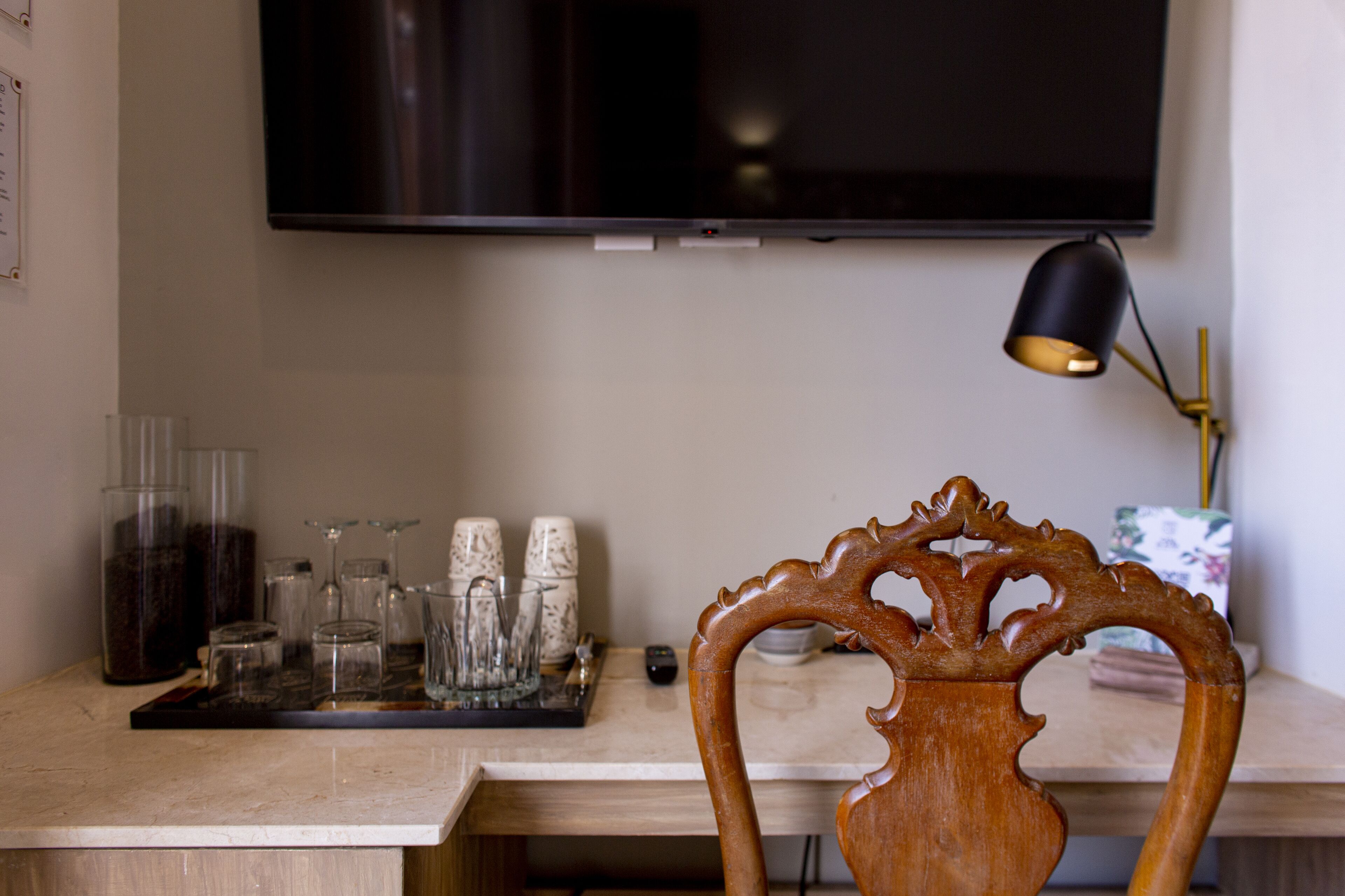 Foto - Sol de Alba Hotel Boutique