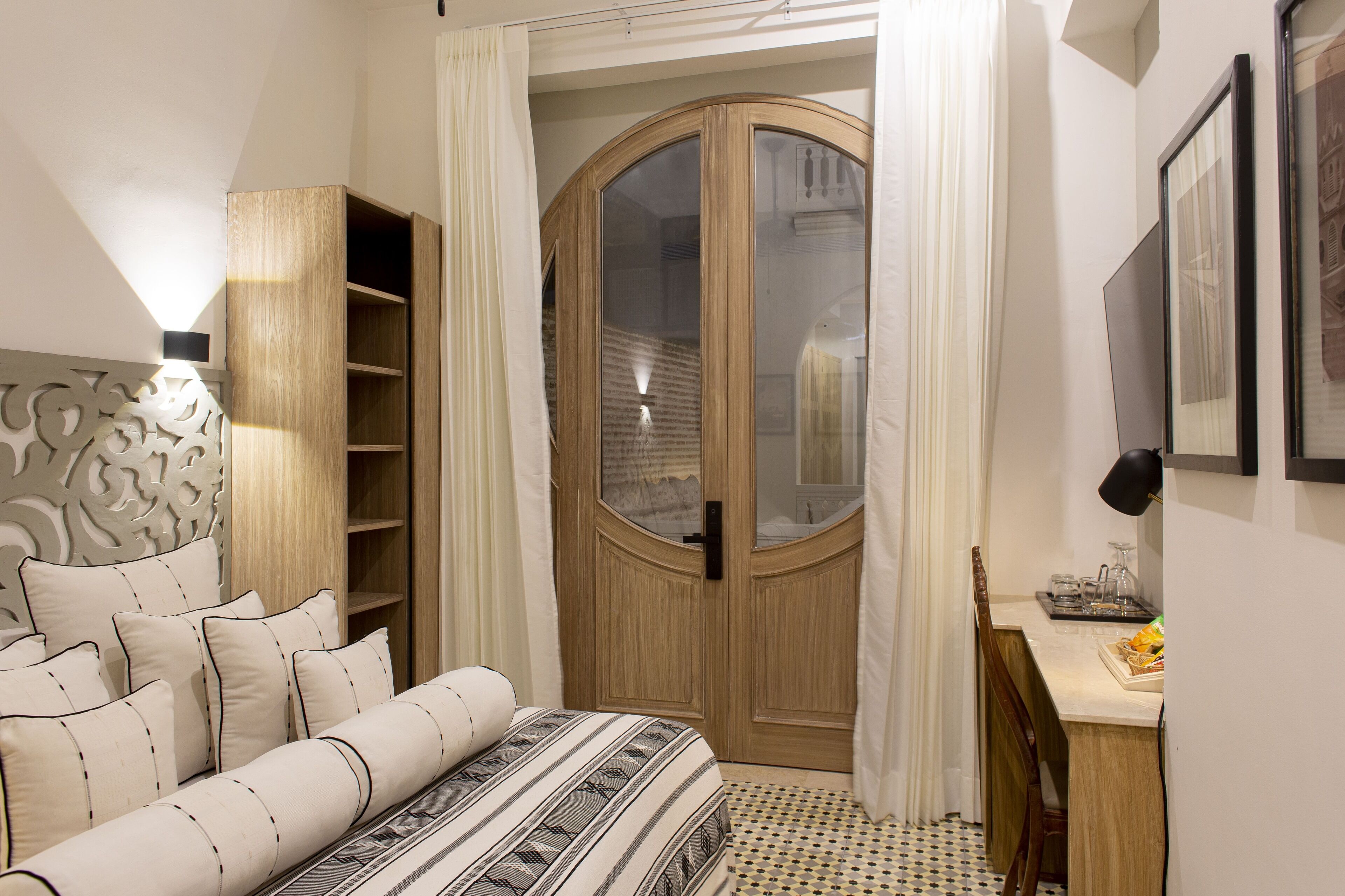 Foto - Sol de Alba Hotel Boutique