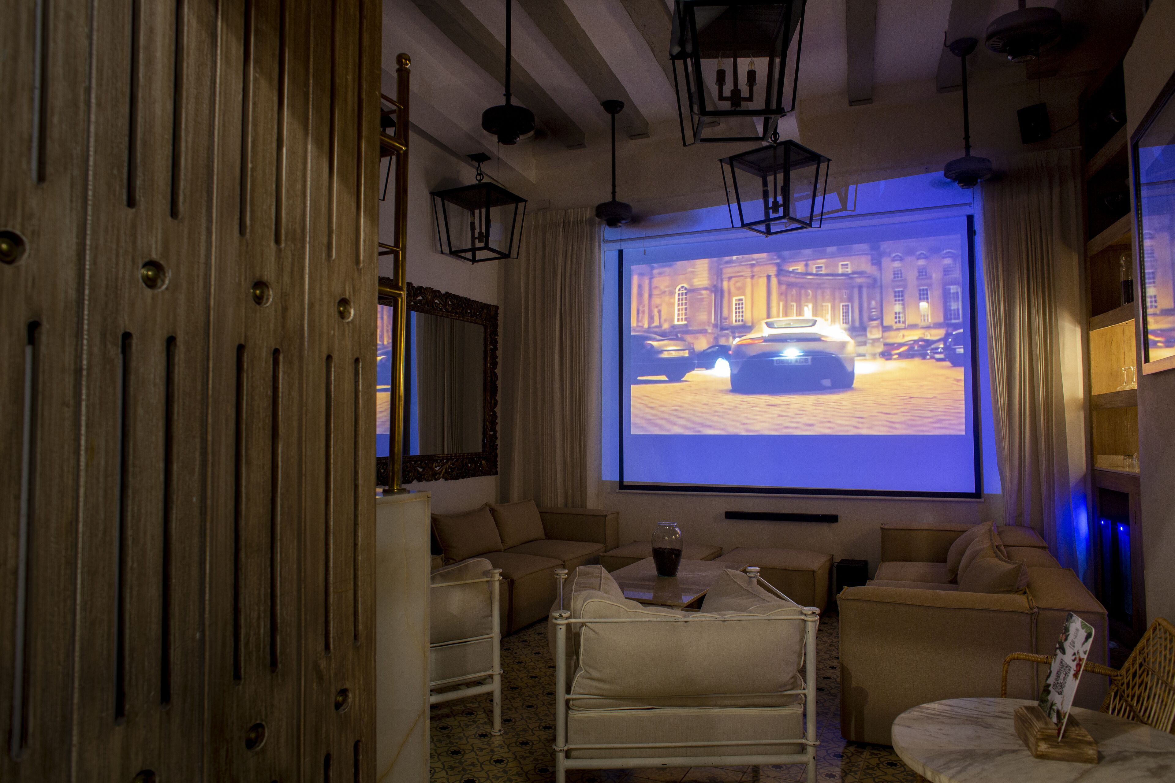 Foto - Sol de Alba Hotel Boutique