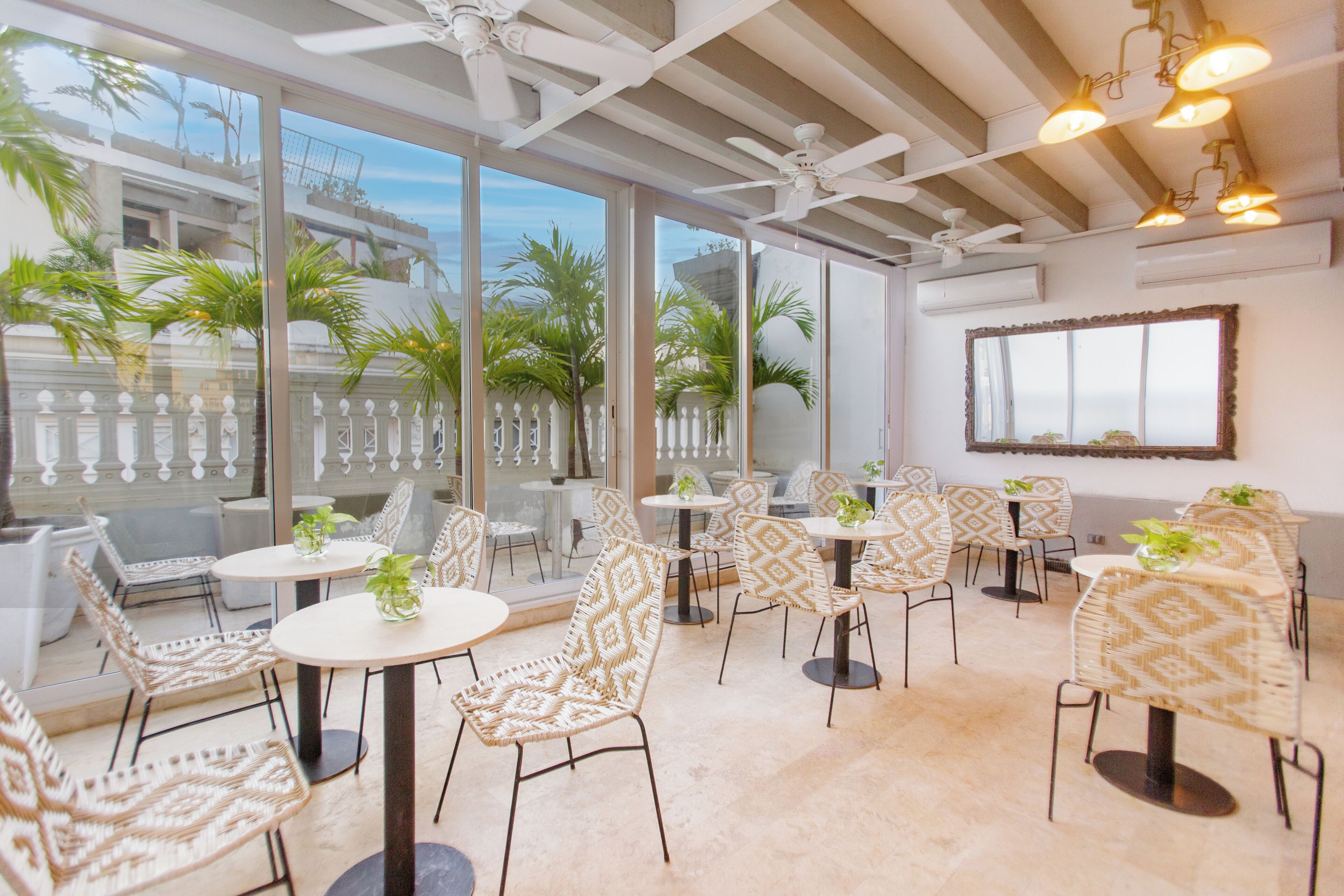 Foto - Sol de Alba Hotel Boutique