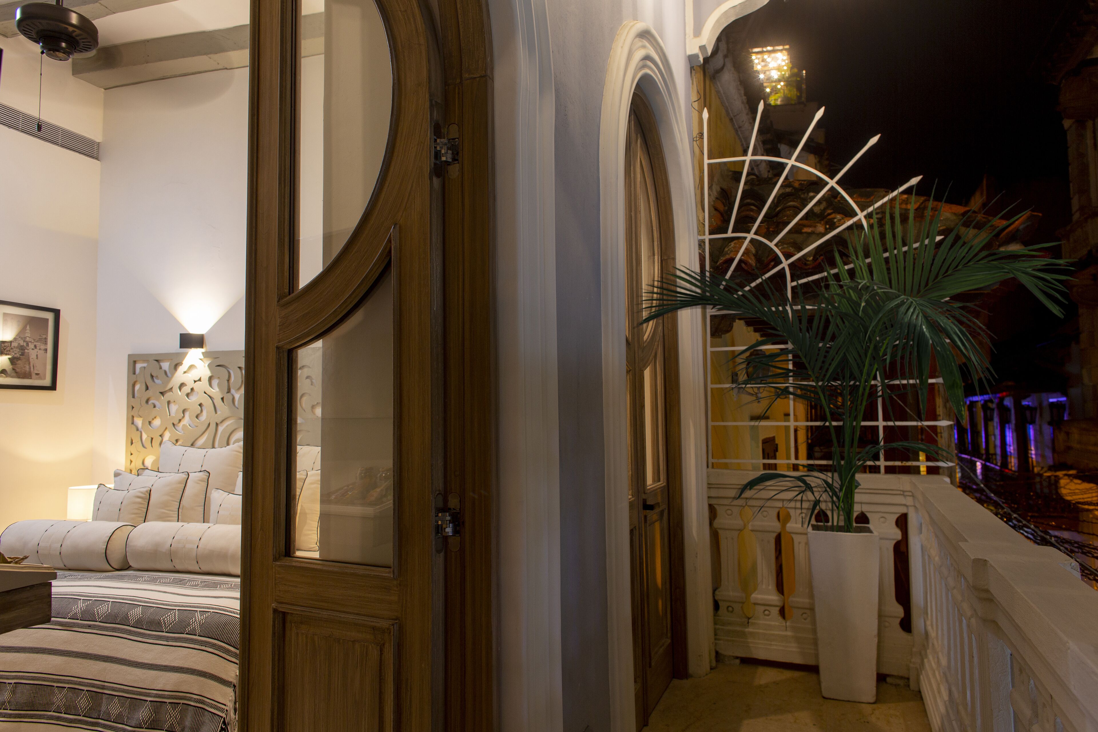 Foto - Sol de Alba Hotel Boutique