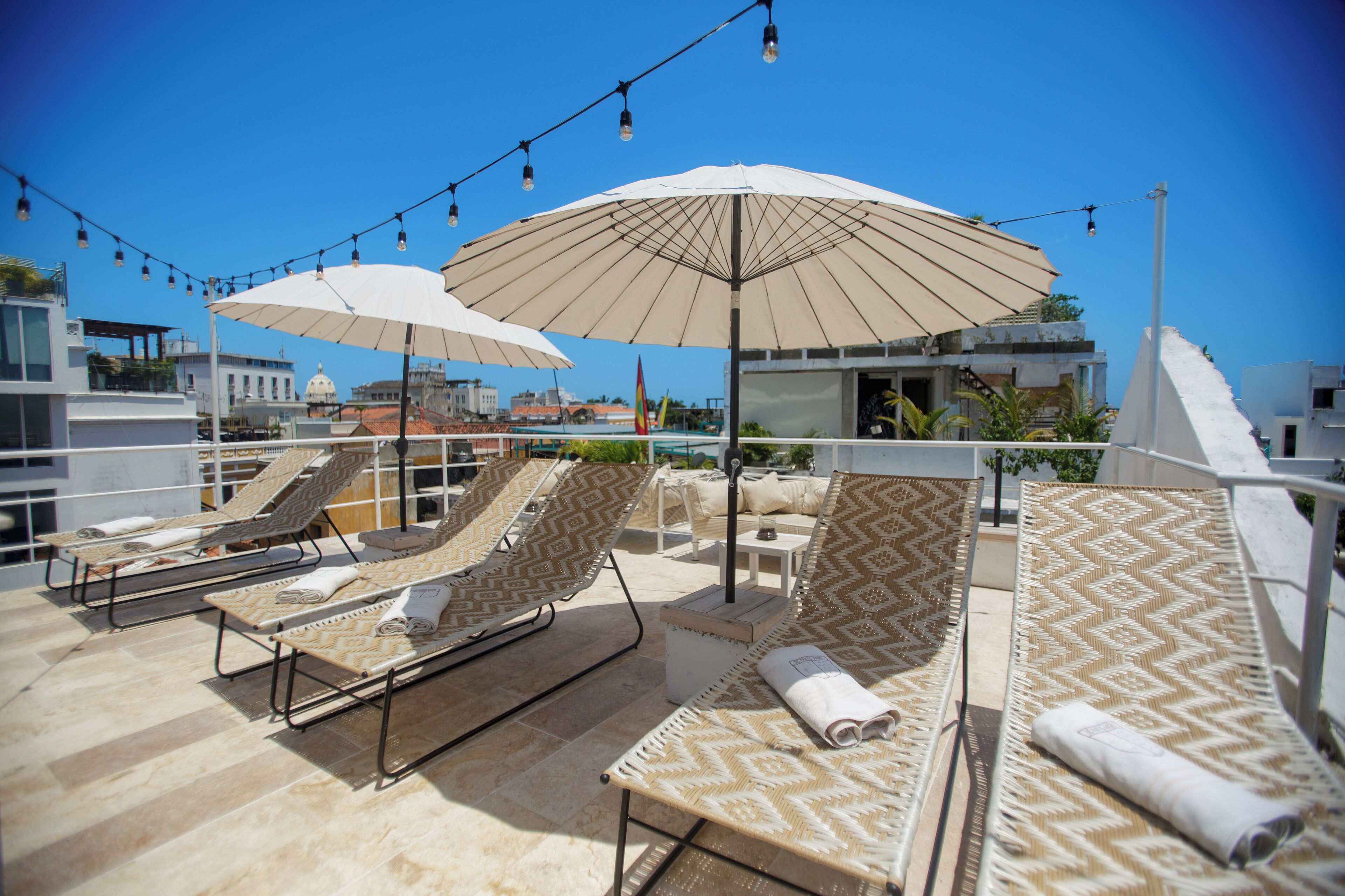 Foto - Sol de Alba Hotel Boutique