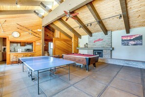 Sala de juegos