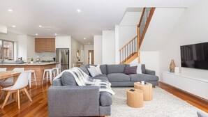 Smart TV - Casa Blue in Dromana (Dromana)