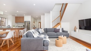 Smart TV - Casa Blue in Dromana (Dromana)