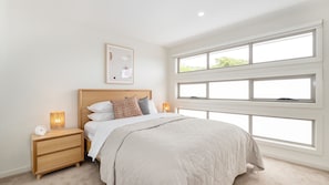 3 Schlafzimmer, Bügeleisen/Bügelbrett, Reisekinderbett, kostenloses WLAN