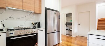 Casa Blue in Dromana