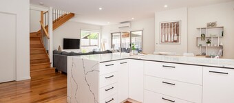 Casa Blue in Dromana