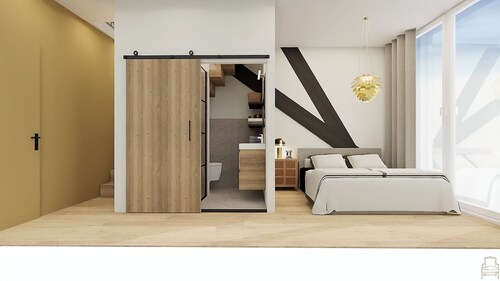 Residence d' Ouwe Kercke