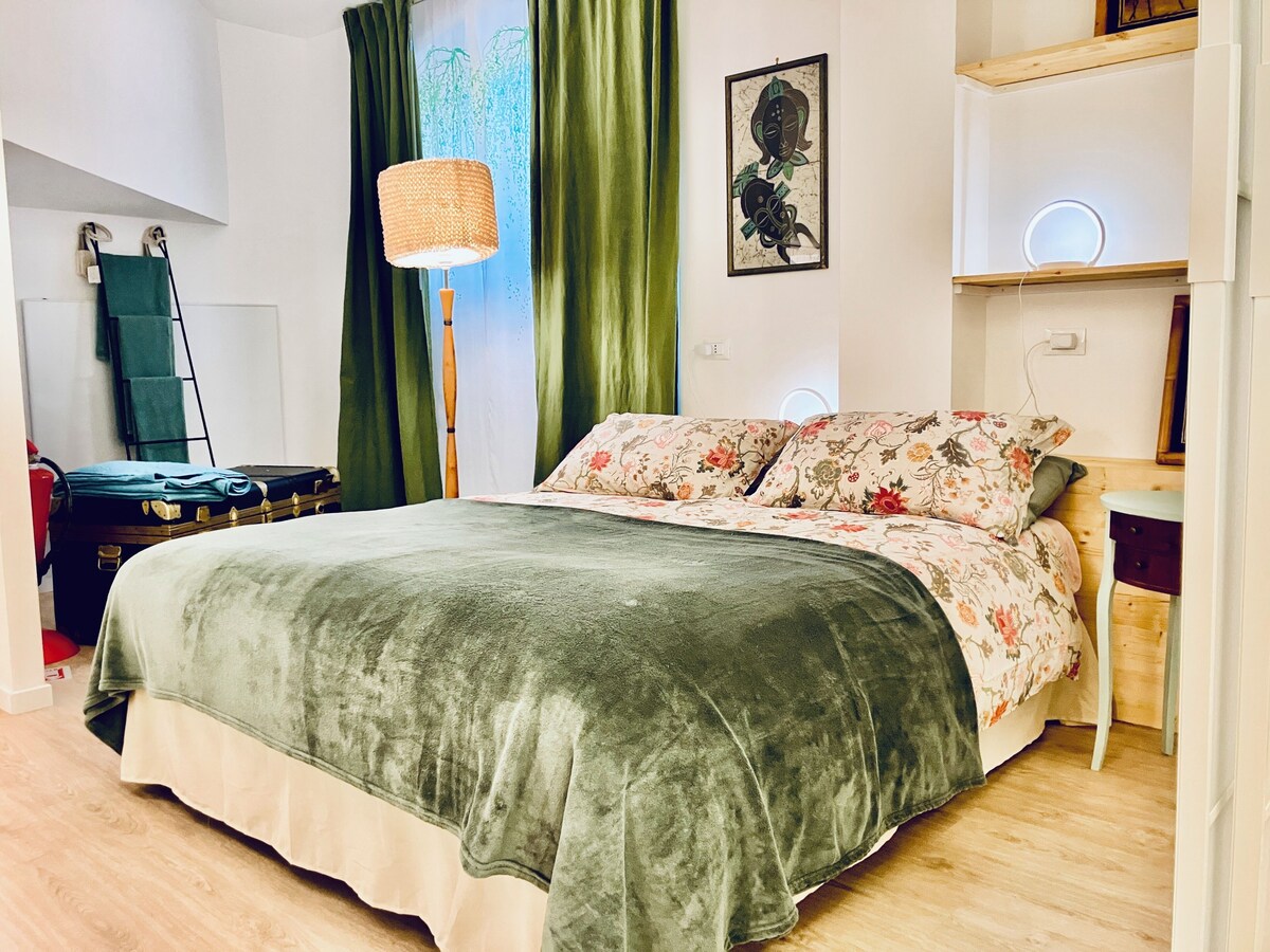 Image de profil de l’hôte