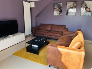 TV connectée